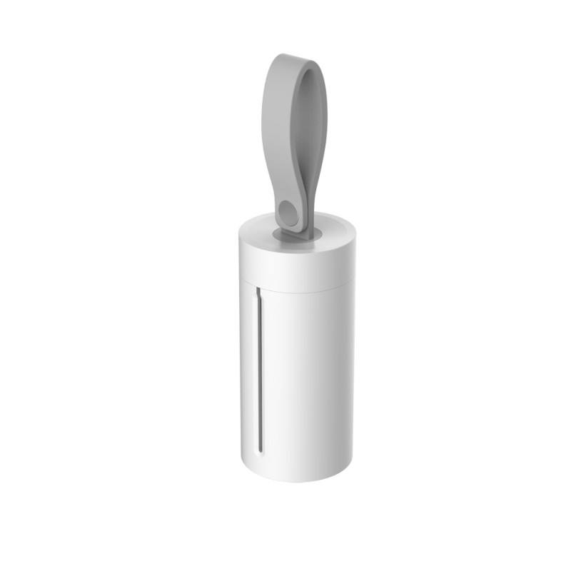 Distributeur de sachets hygiéniques biodégradables PETKIT