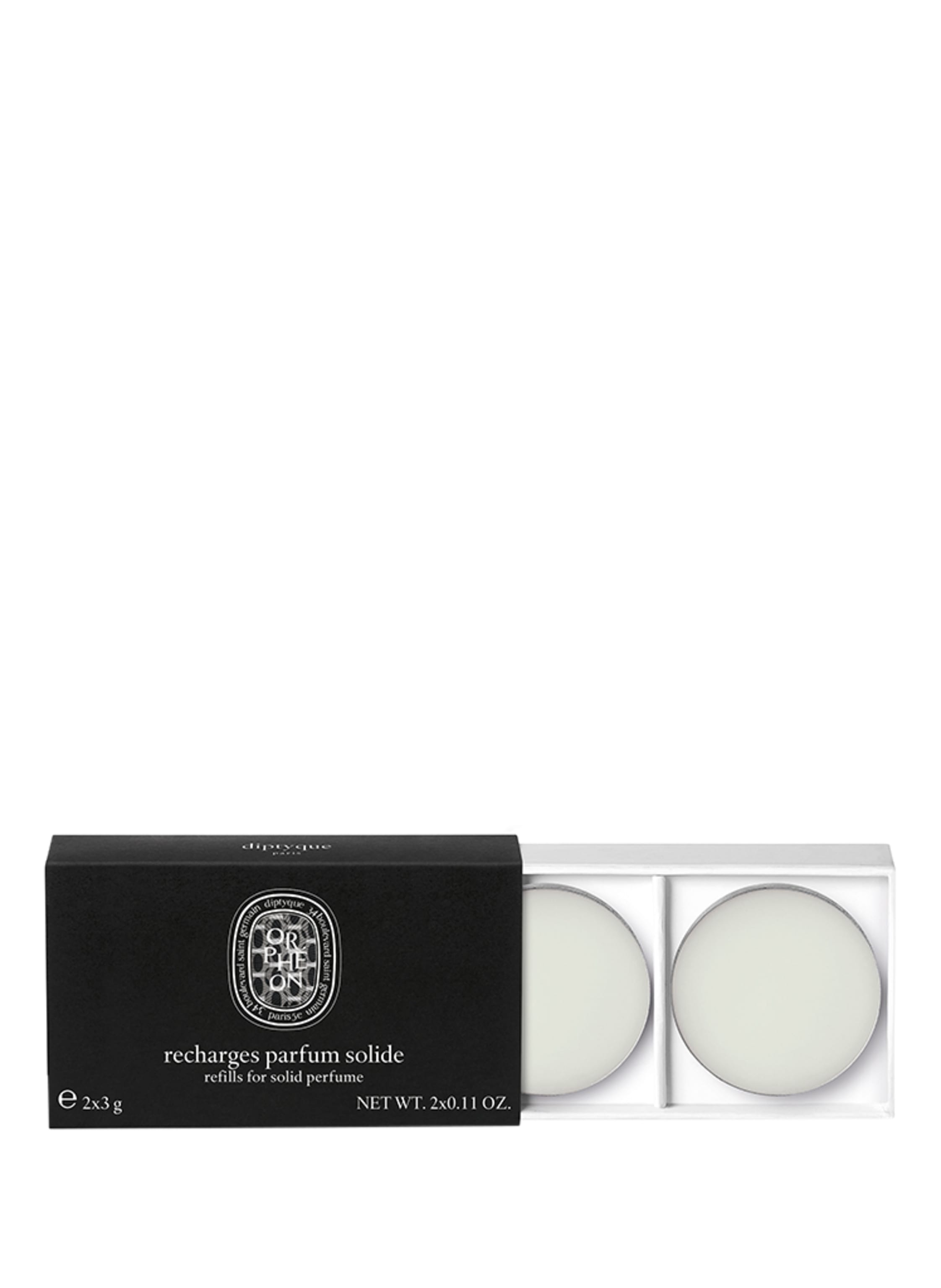 diptyque ORPHÉON REFILL
