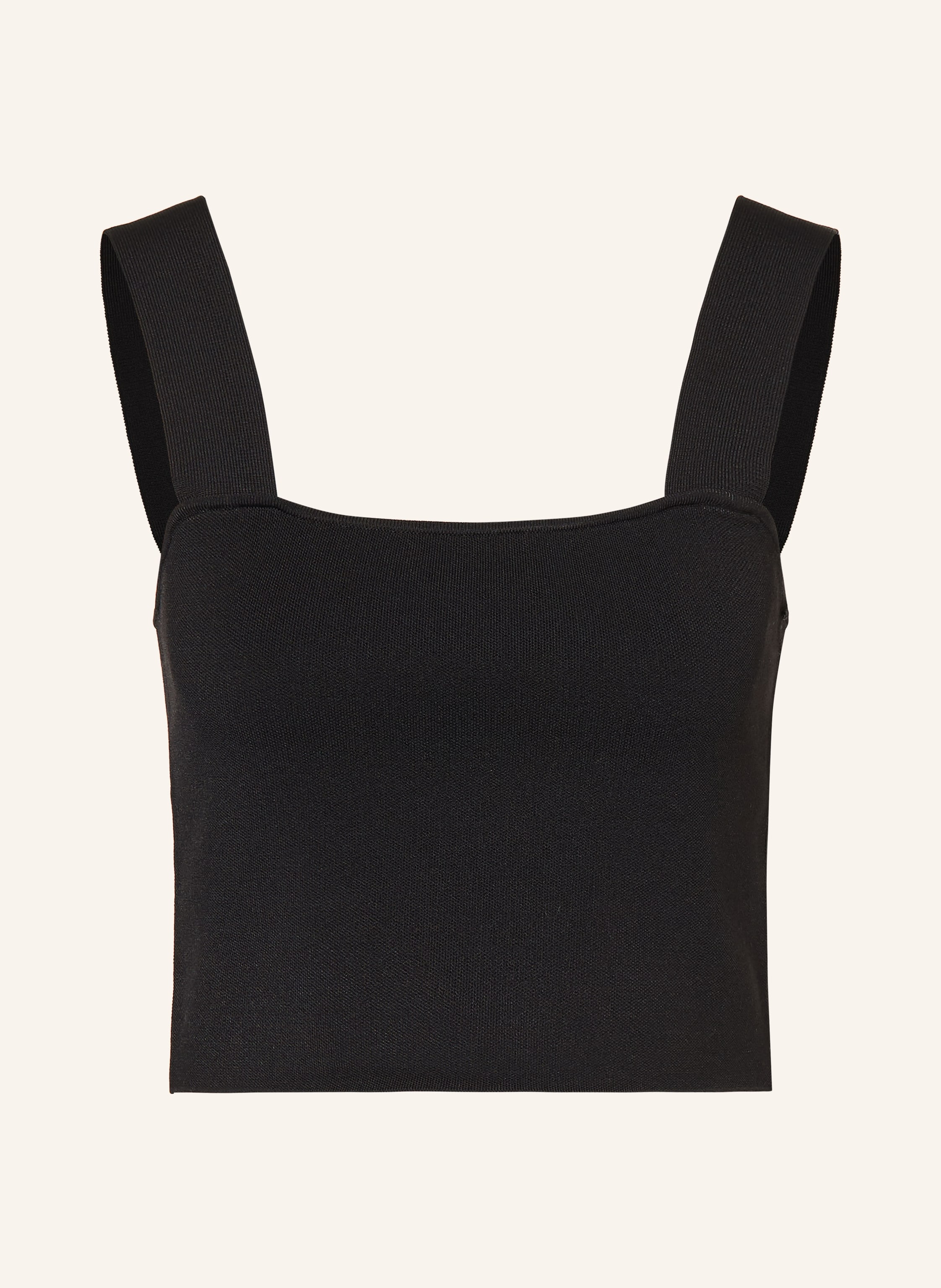 maje Stricktop