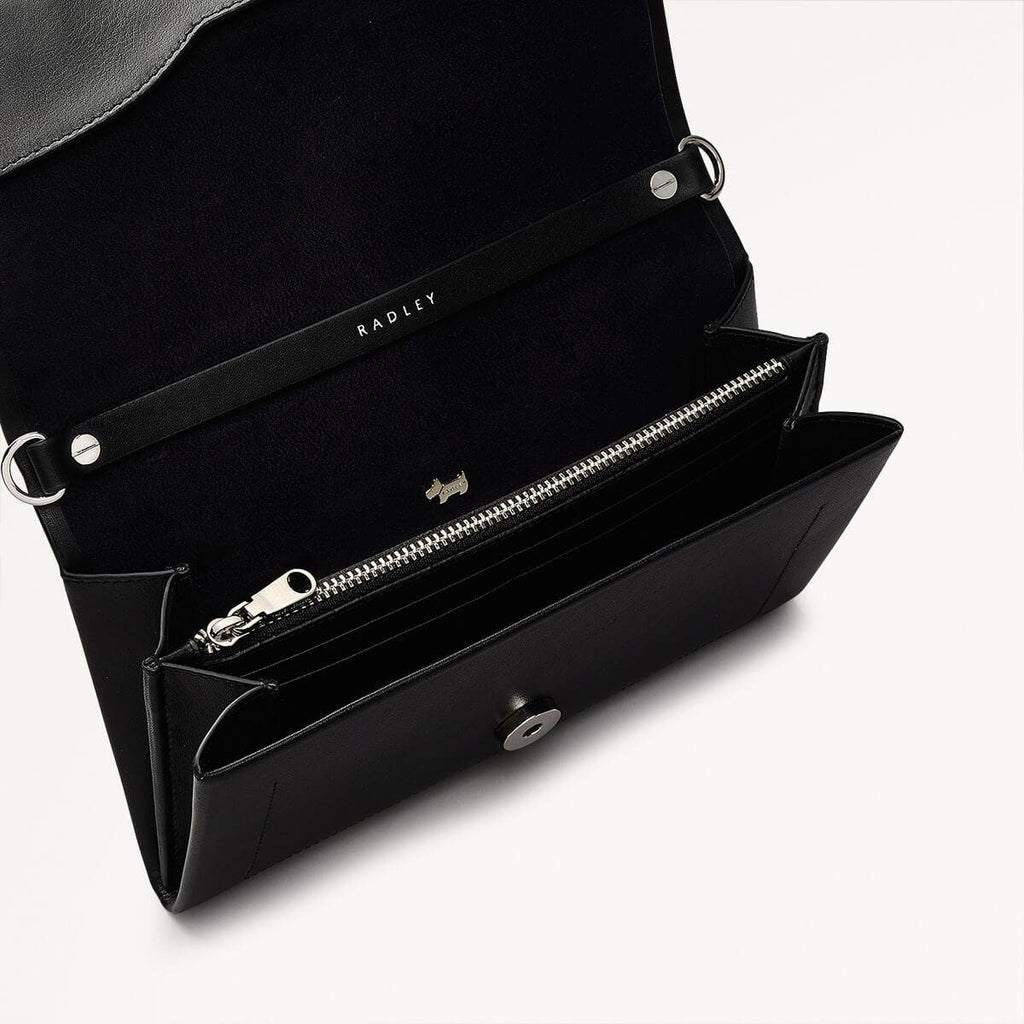 The Kensal - Large Phone Cross Body Bag