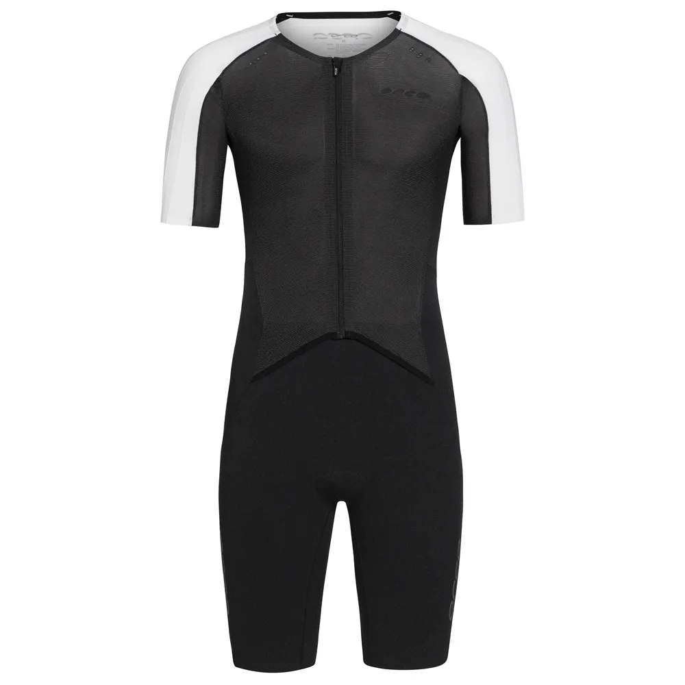 Orca Apex Dream Kona V2 Short Sleeve Trisuit
