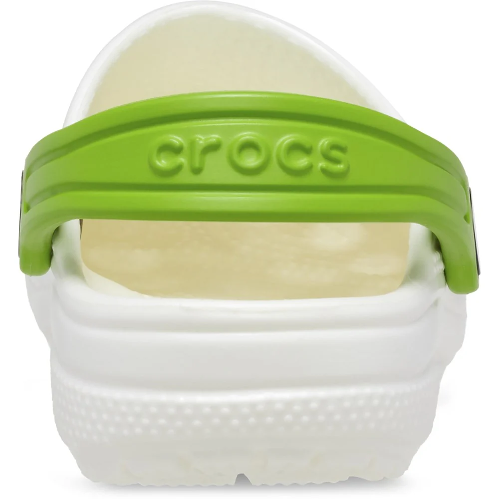 Crocs Toddler Classic Alien Character Clog