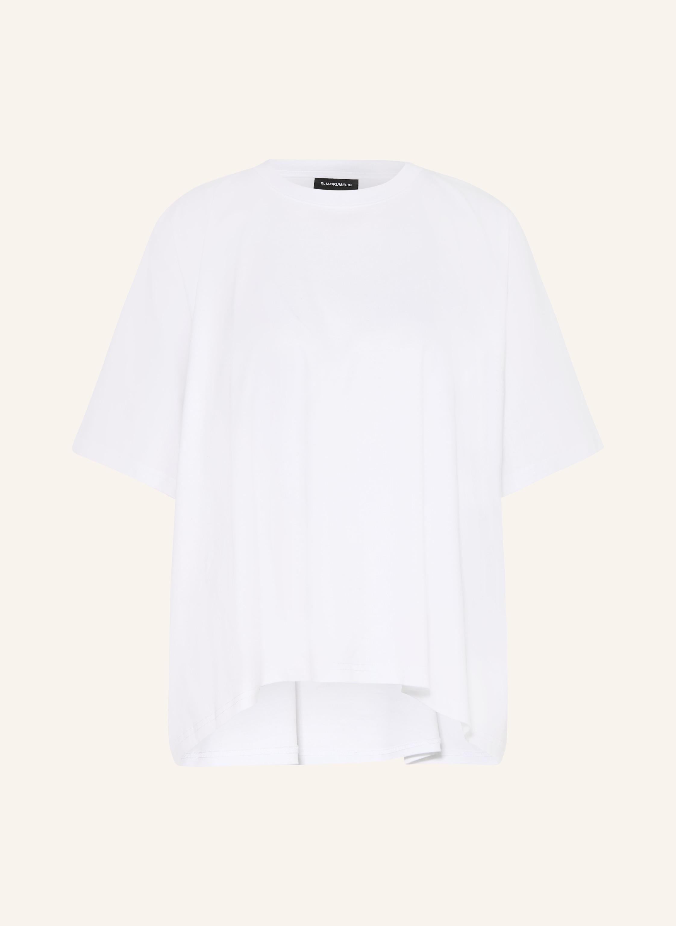 ELIAS RUMELIS Oversized-Shirt TRINITY