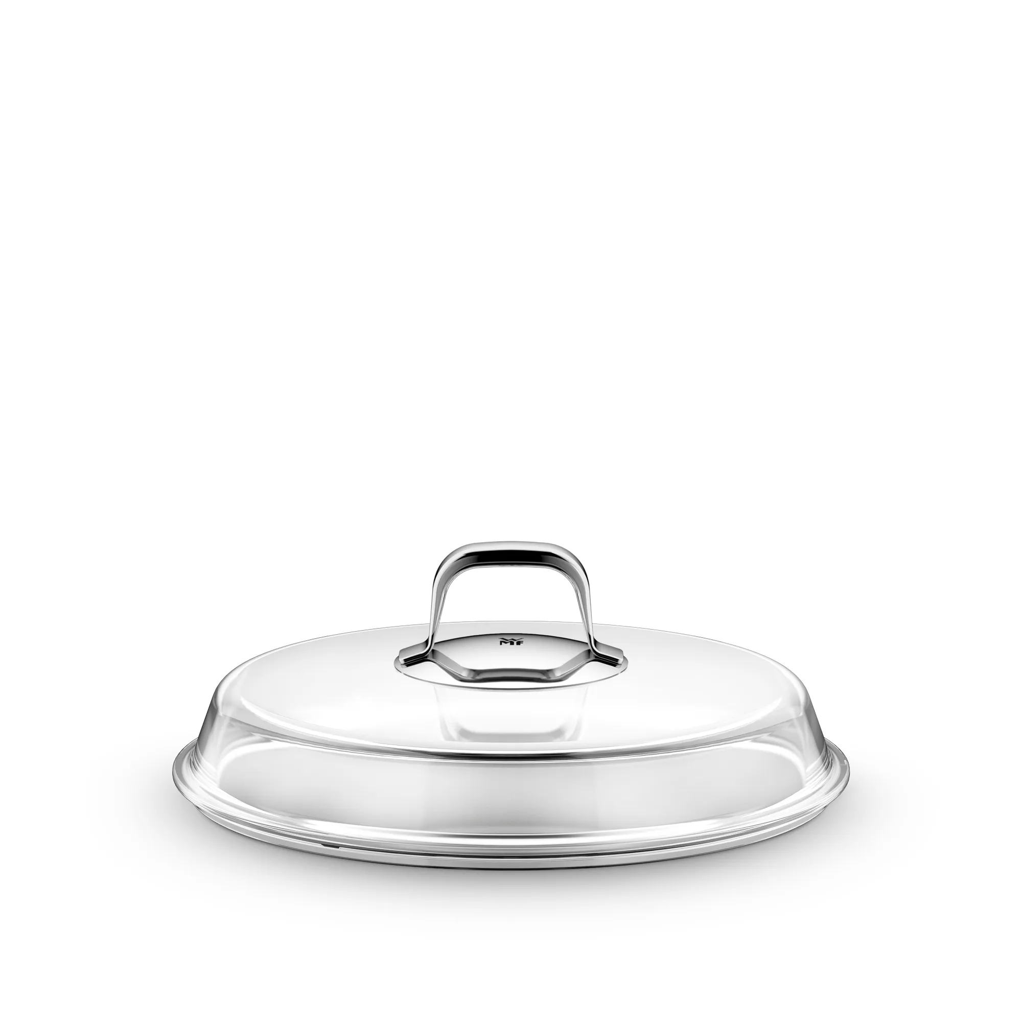 WMF Fusiontec Mineral Pro Glass Lid 28cm