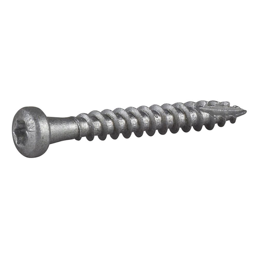 ANKERSKRUE ESSVE 5,0X40MM 20STK