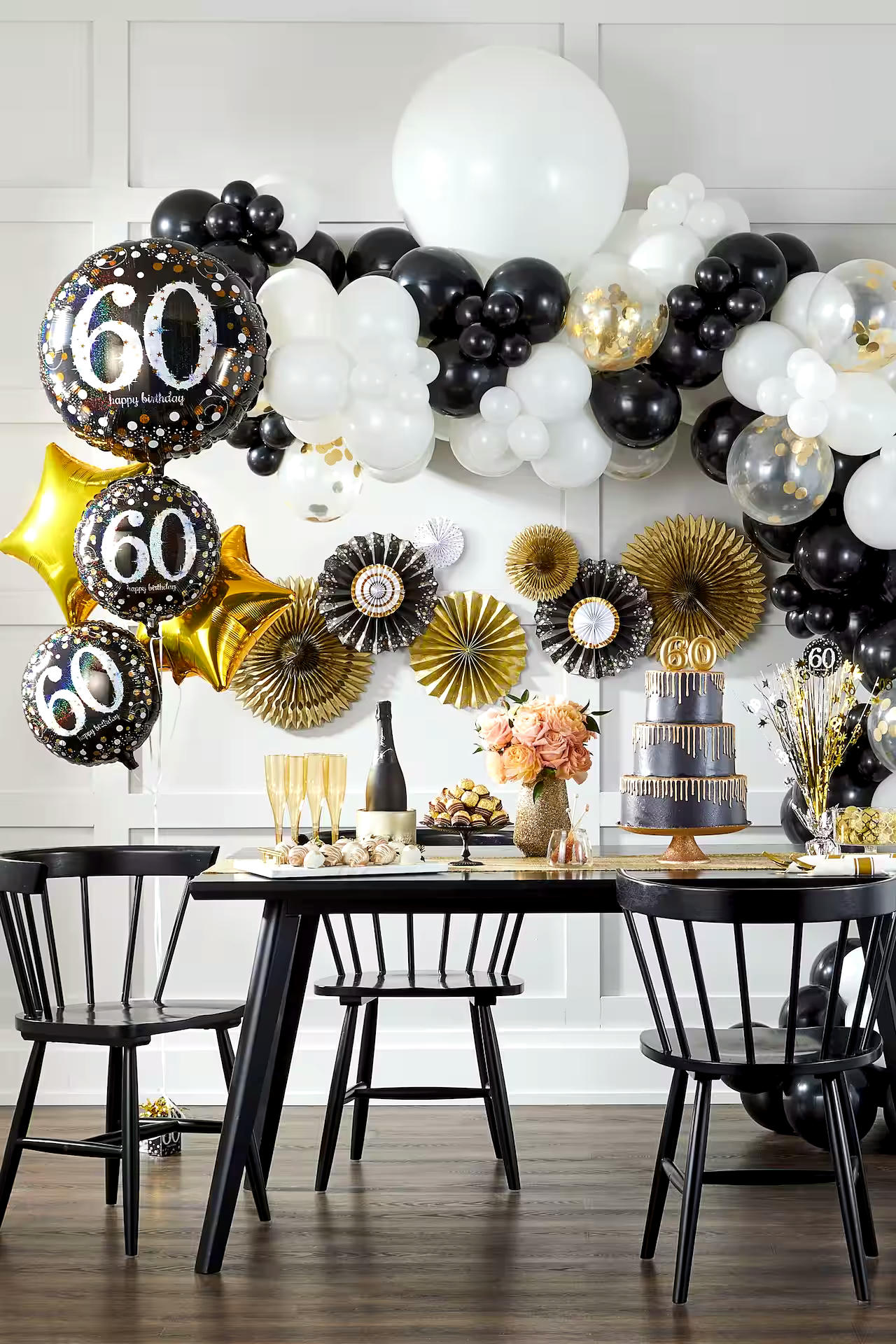 Sparkling Celebration 