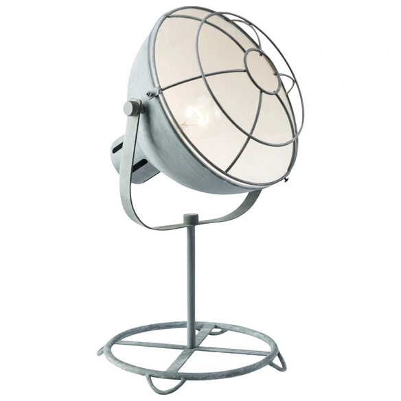 Tischleuchte »CIMENT«, E27, Höhe: 45,3 cm