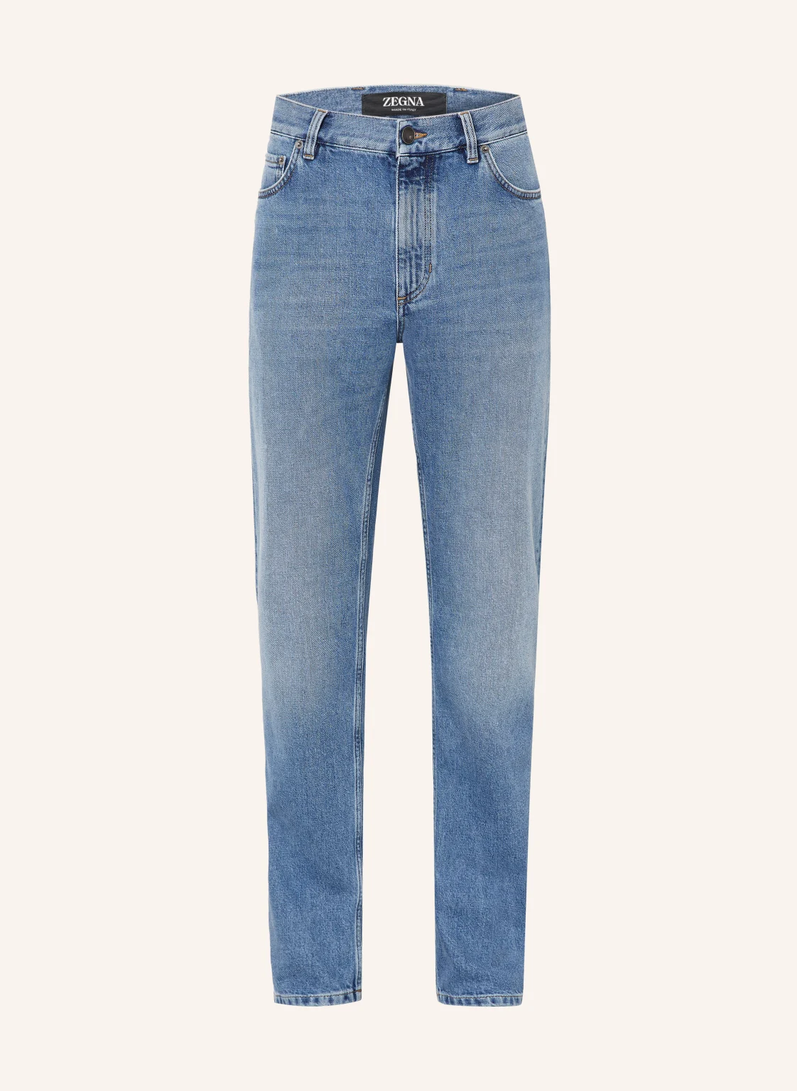 ZEGNA Jeans Extra Slim Fit