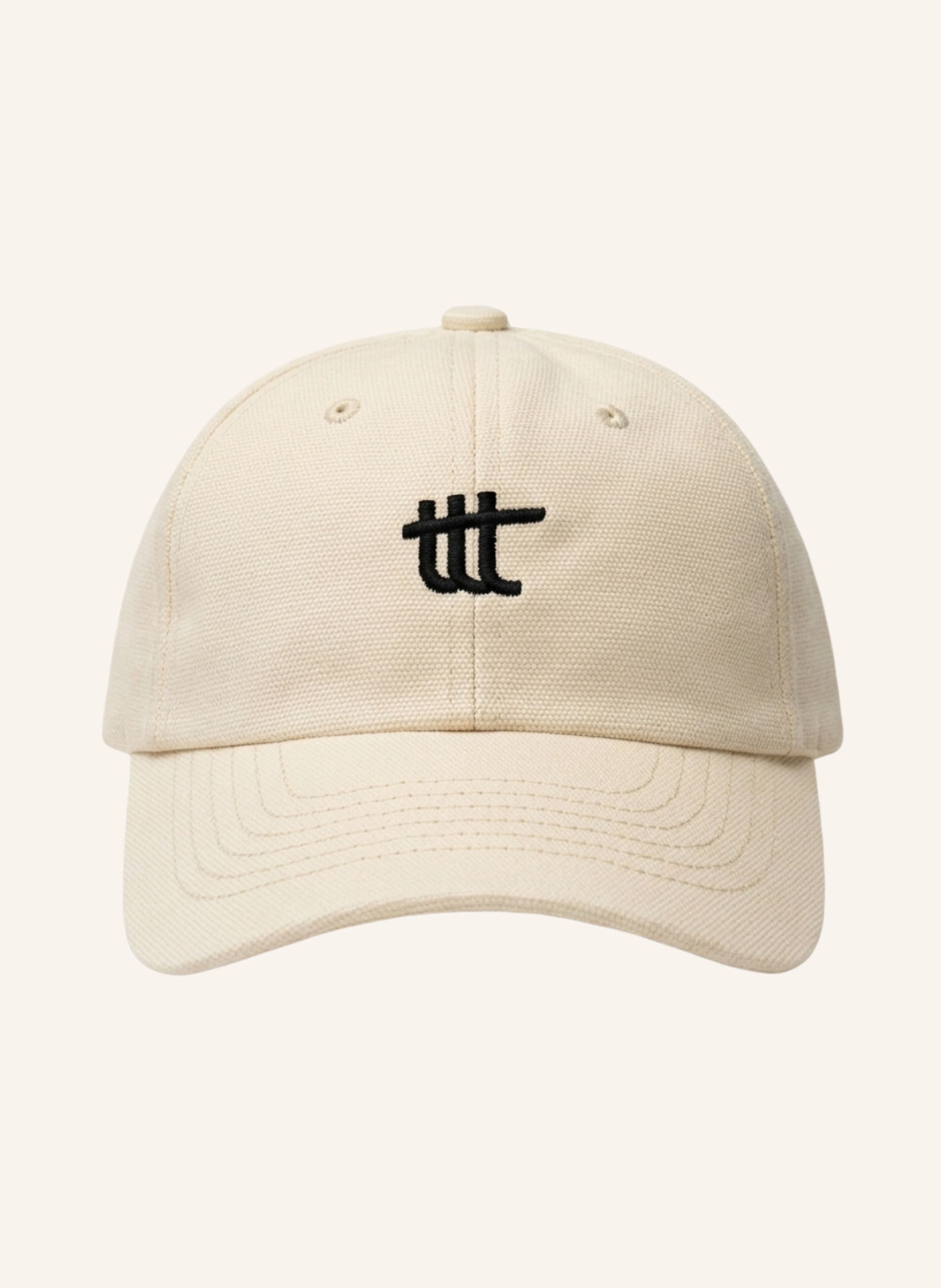 to the top Cap TO THE TOP LOGO