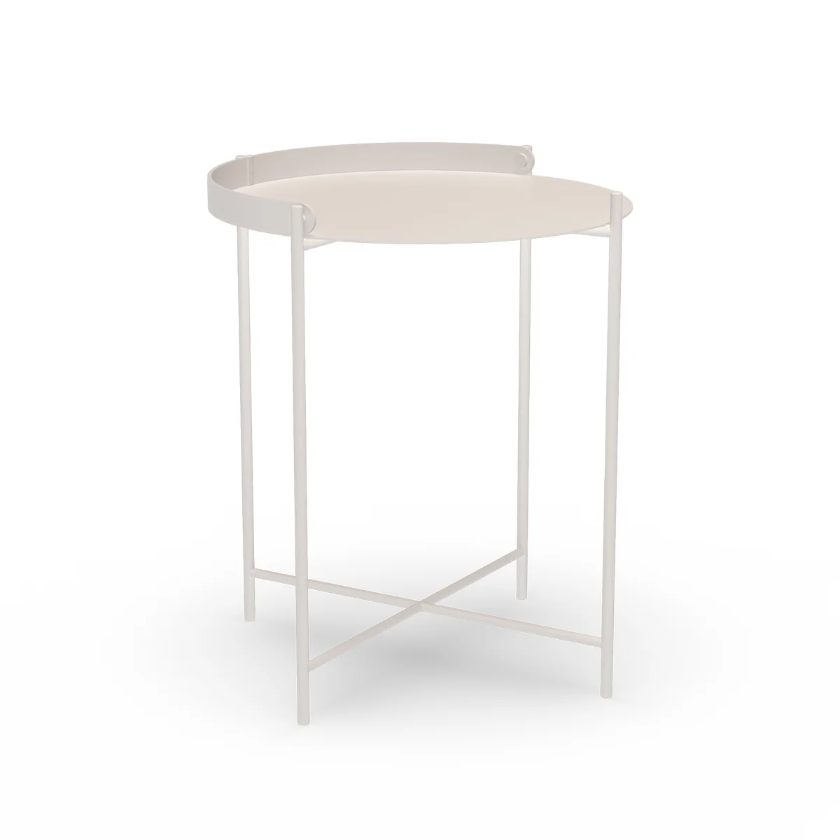 HOUE - EDGE Beistelltisch