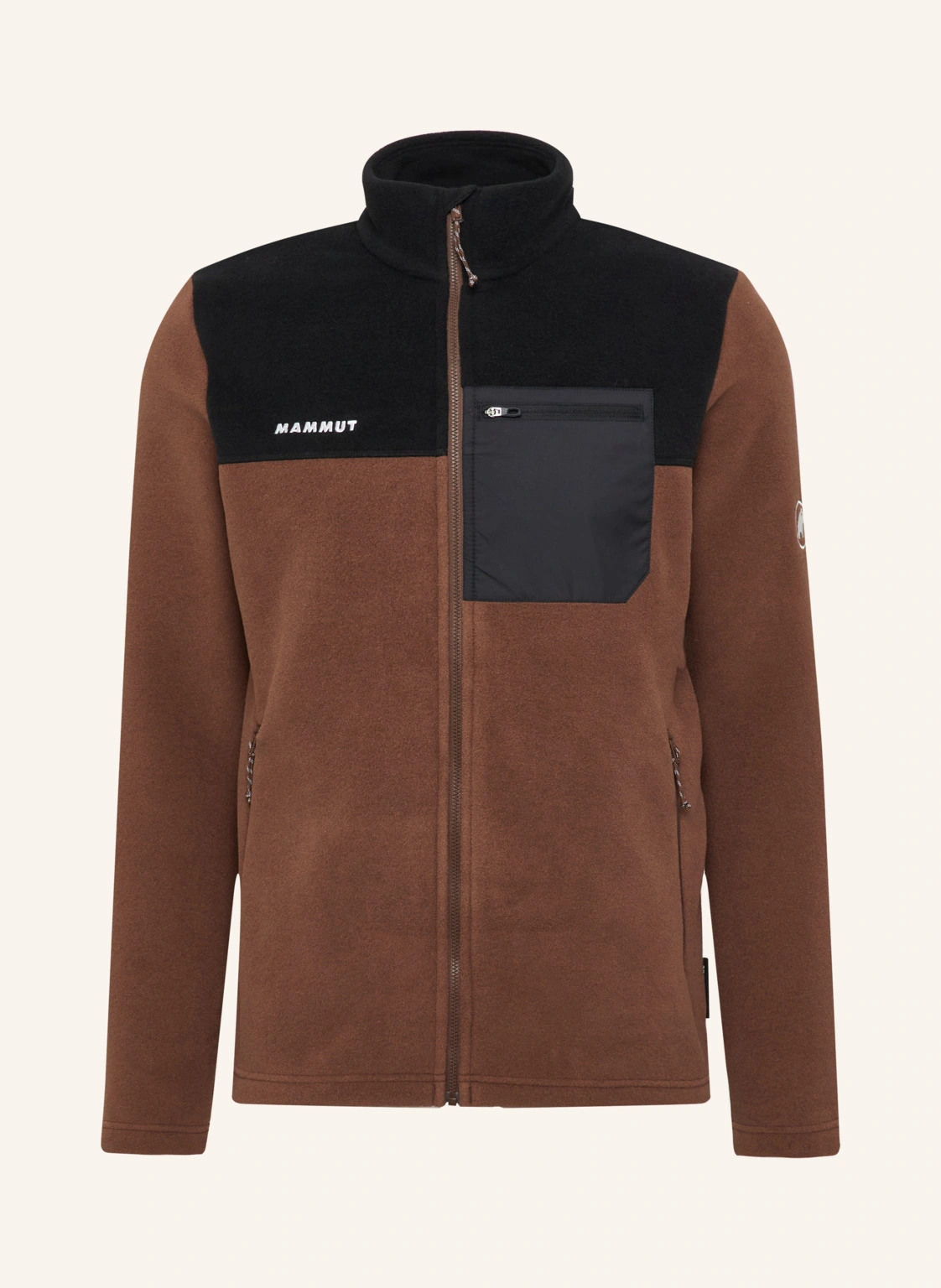 MAMMUT Fleecejacke INNOMINATA