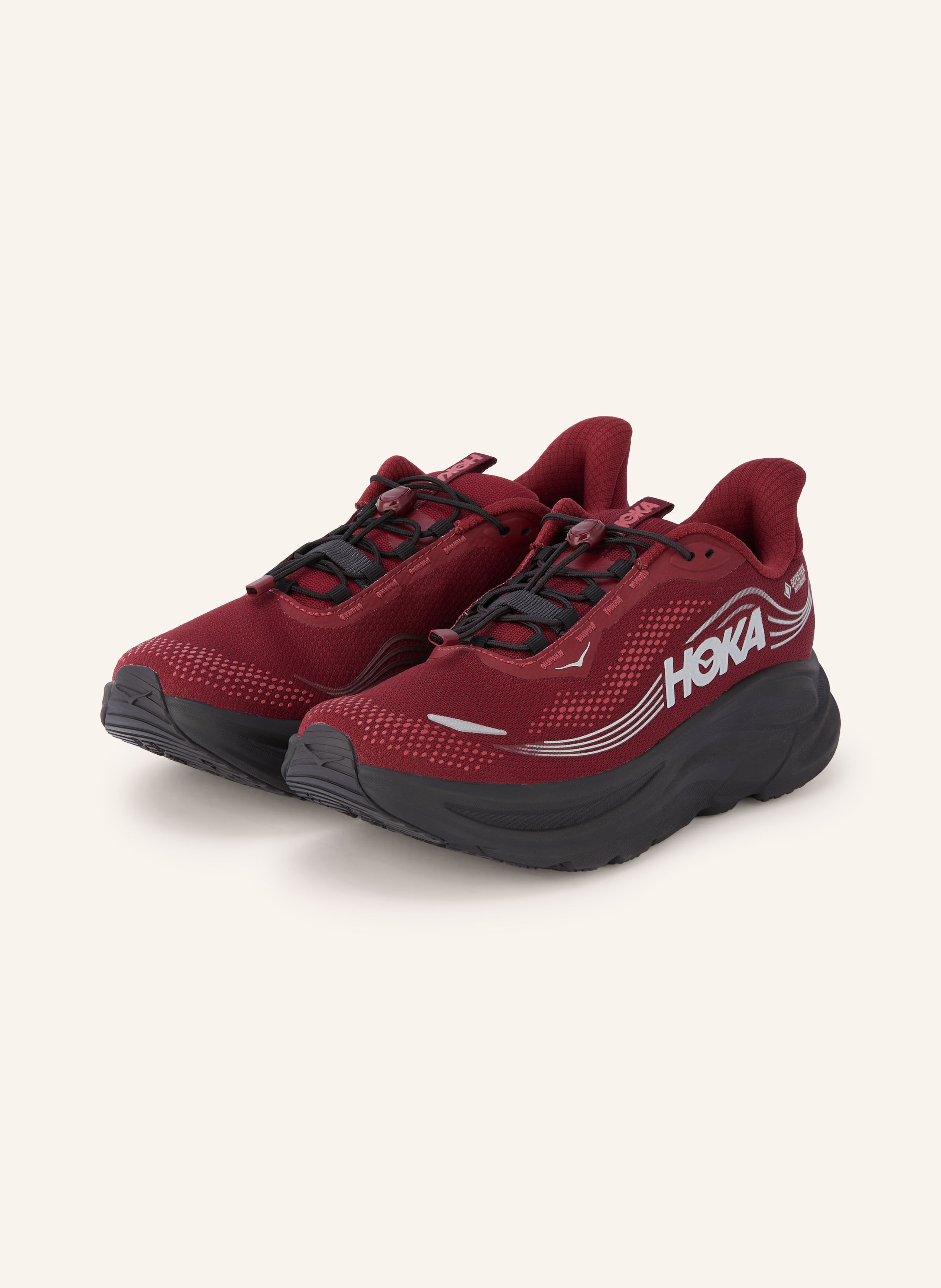 HOKA Laufschuhe CLIFTON 11 GTX