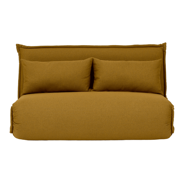 SOFÁ-CAMA 2 LUGARES PILLO
