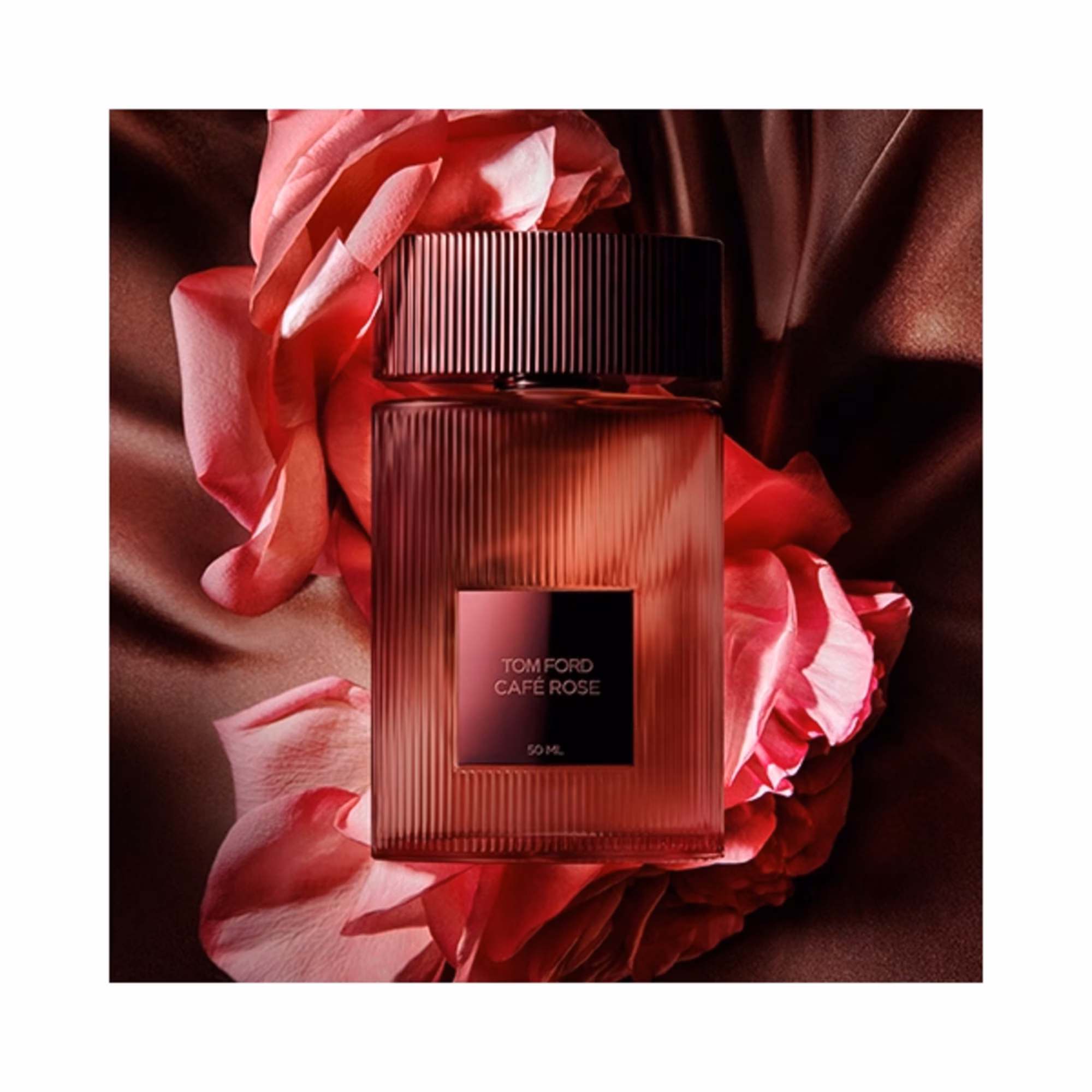 CAFÉ ROSEEau de parfum