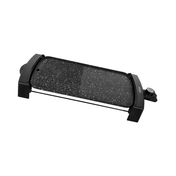 Elektryczny Grill Stołowy Sbg 104Bk