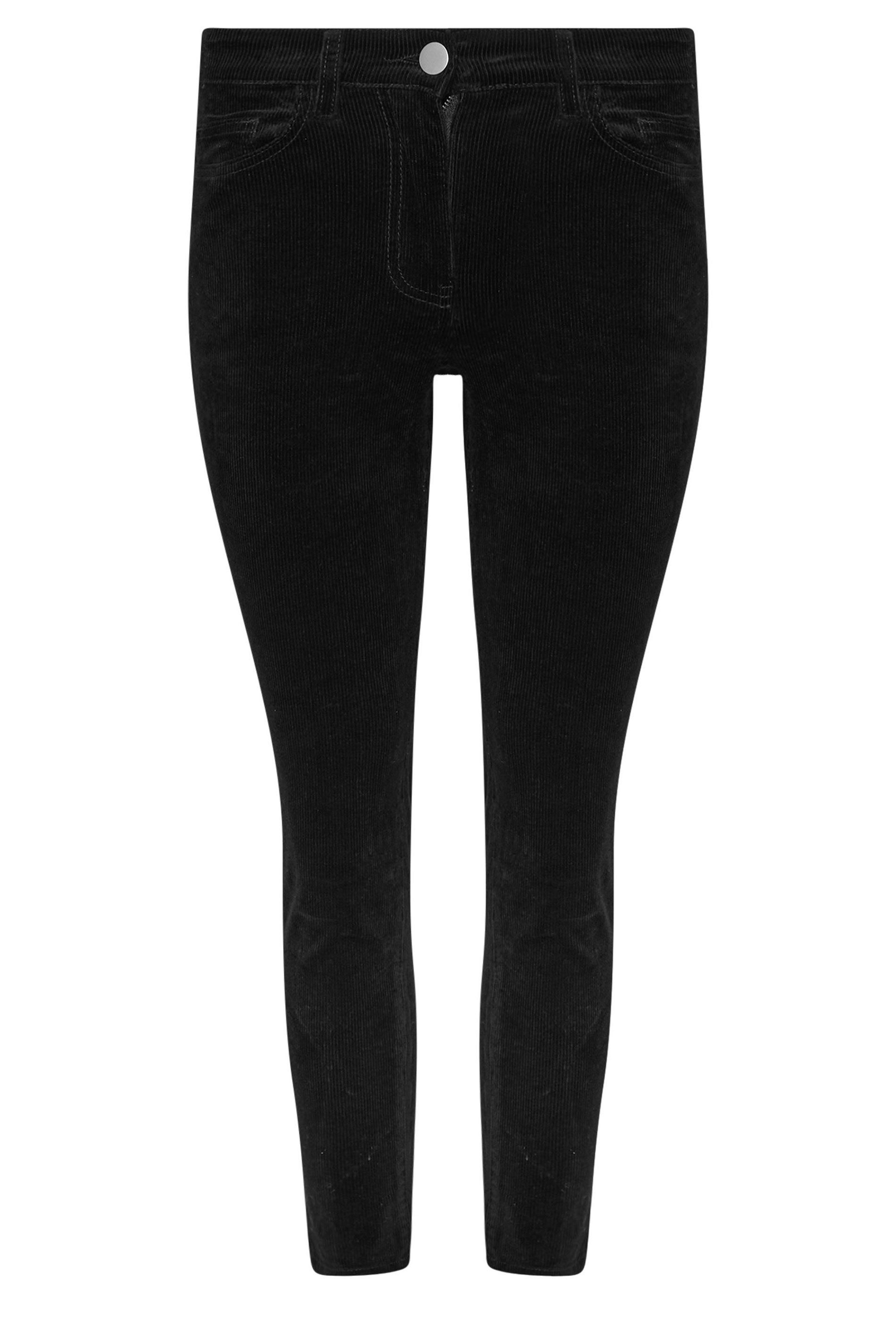 PixieGirl Petite Cord Skinny Jeans