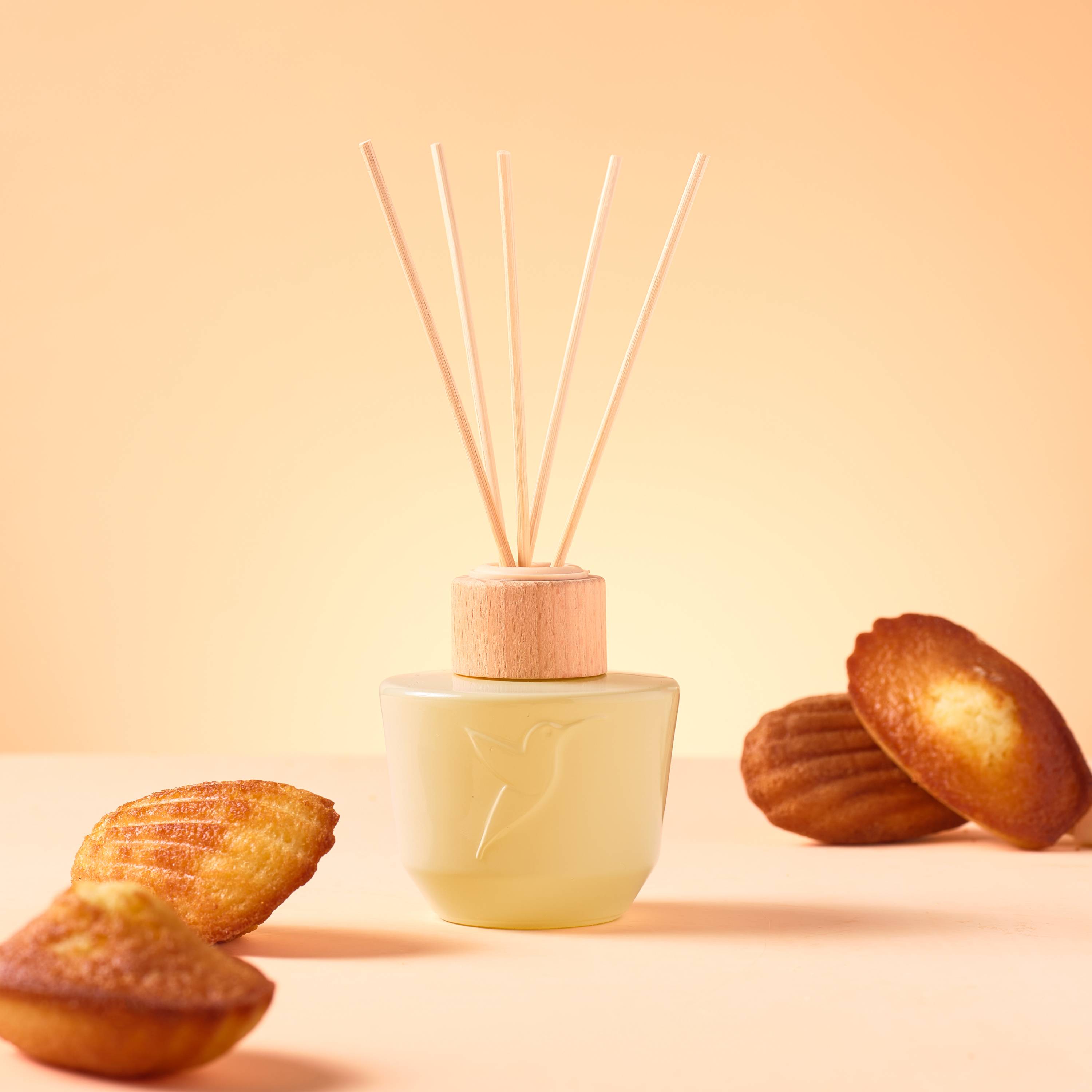 Madeleine ChérieDiffuseur 100ml