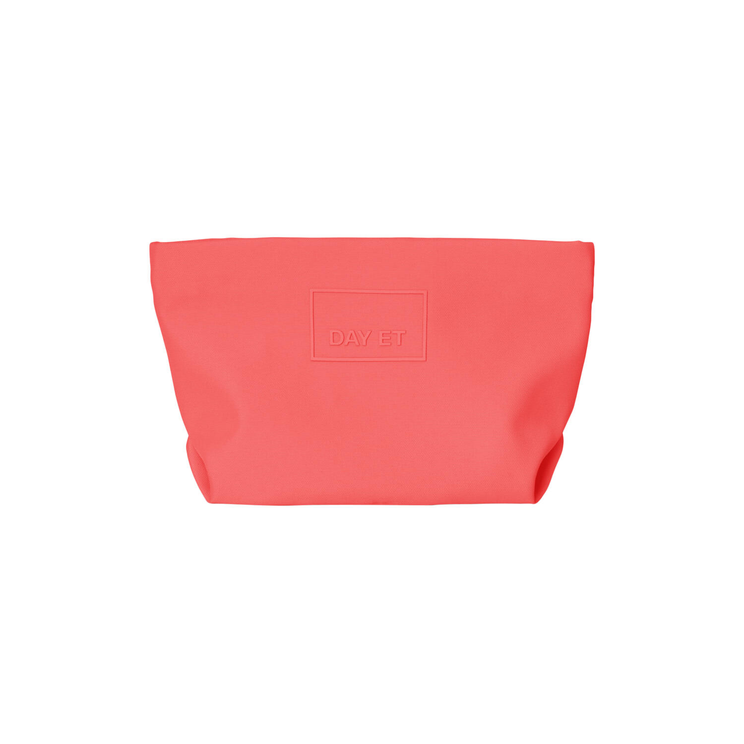 Day RE-Mono Pouchy S, calypso coral