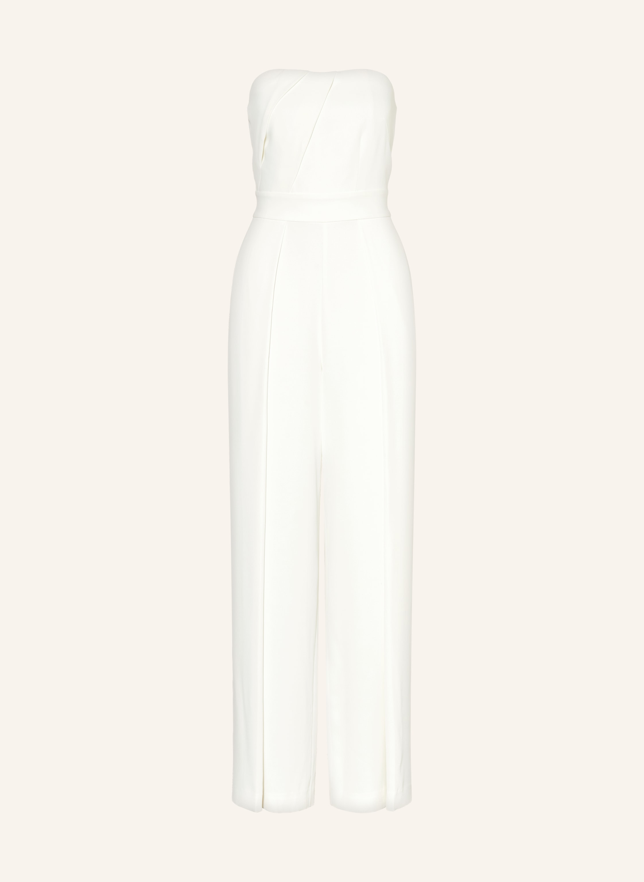 COMMA Off-Shoulder-Jumpsuit