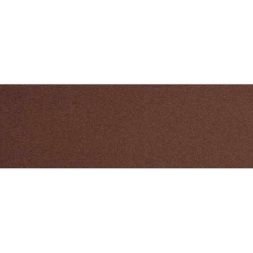 FOT-MØNEPLATE TECCA RØD 20 STK