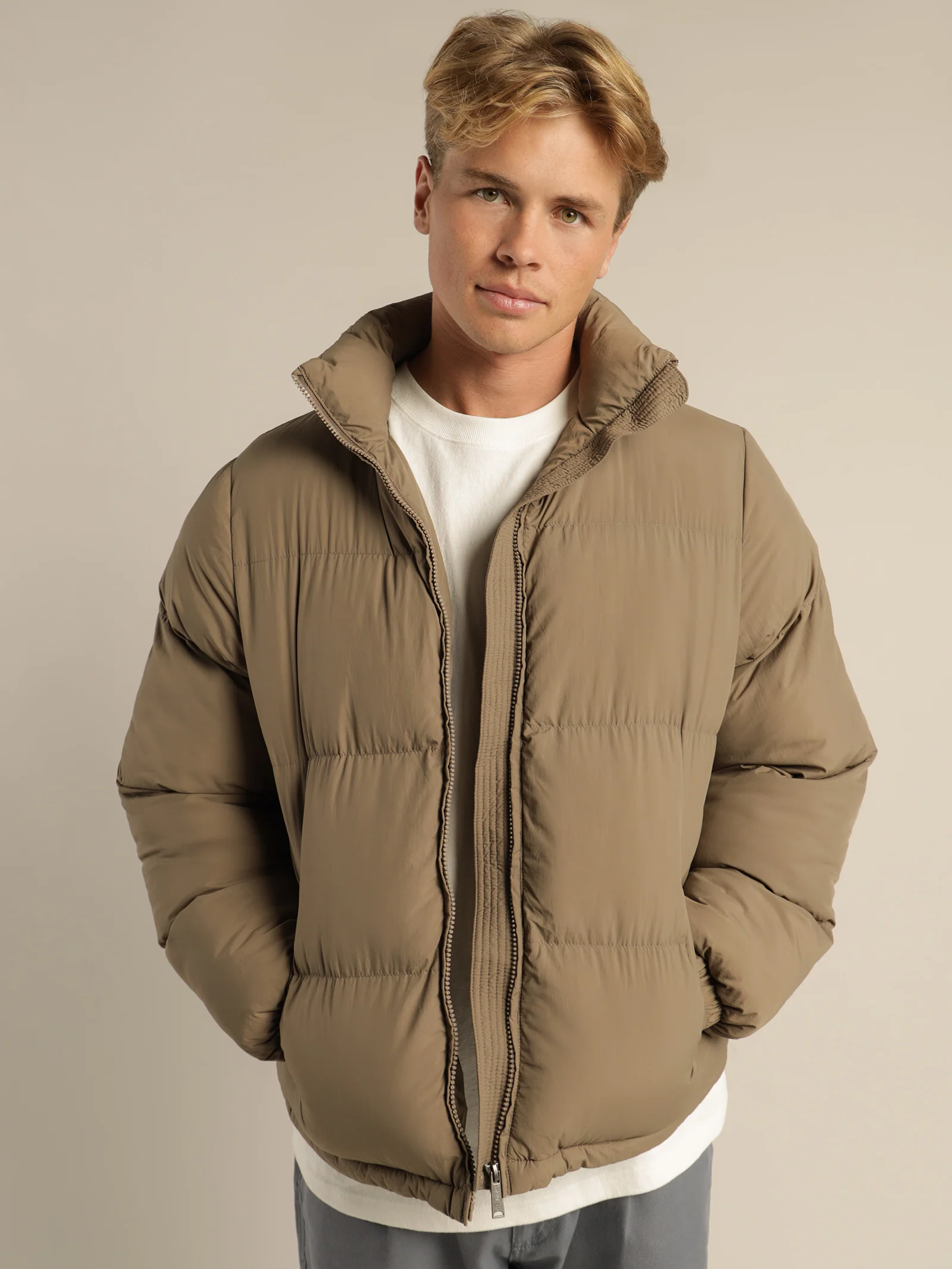 Seneca Puffer