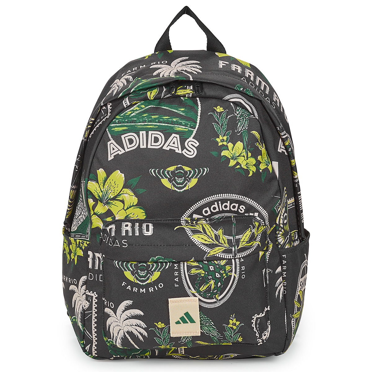 adidas - Farm Classic Backpack - Green