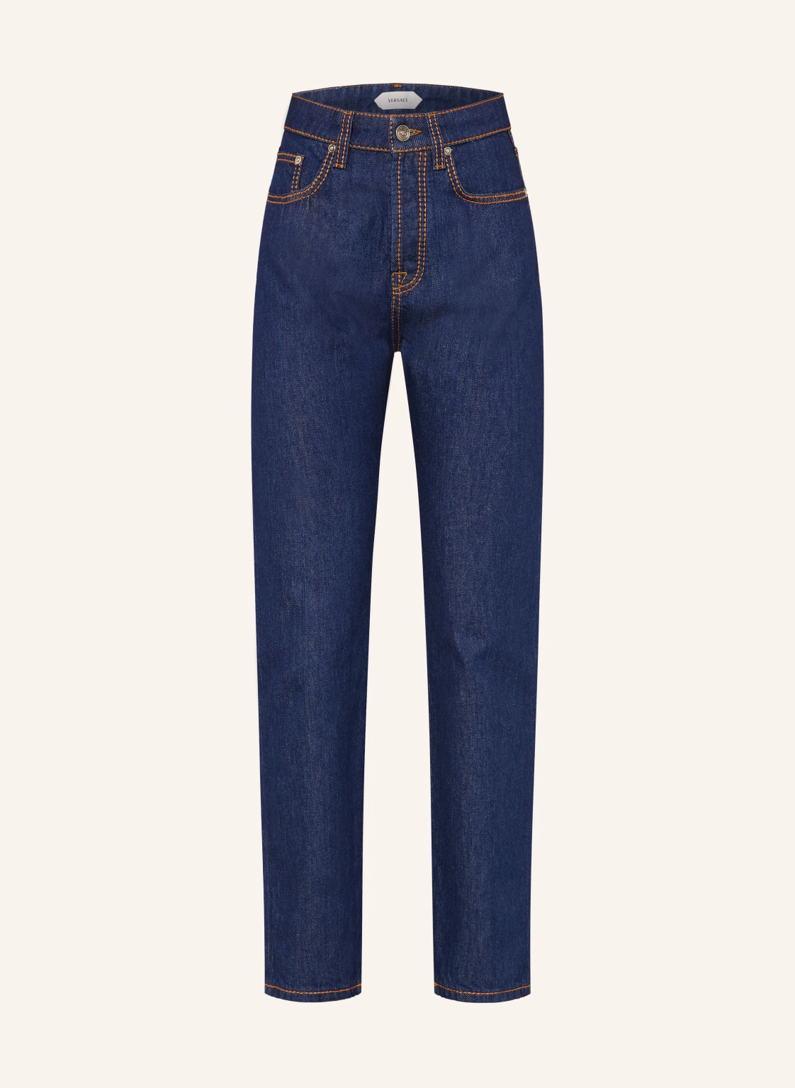 VERSACE Straight Jeans