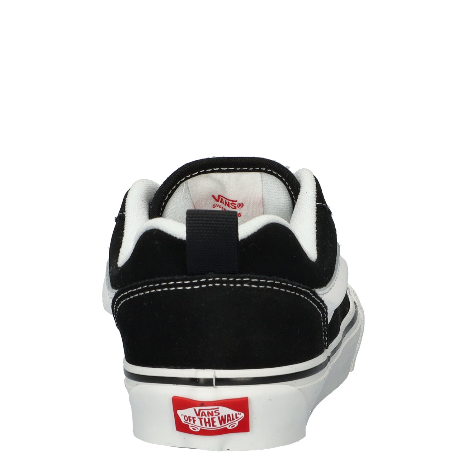 Vans KNU Skool dames sneaker