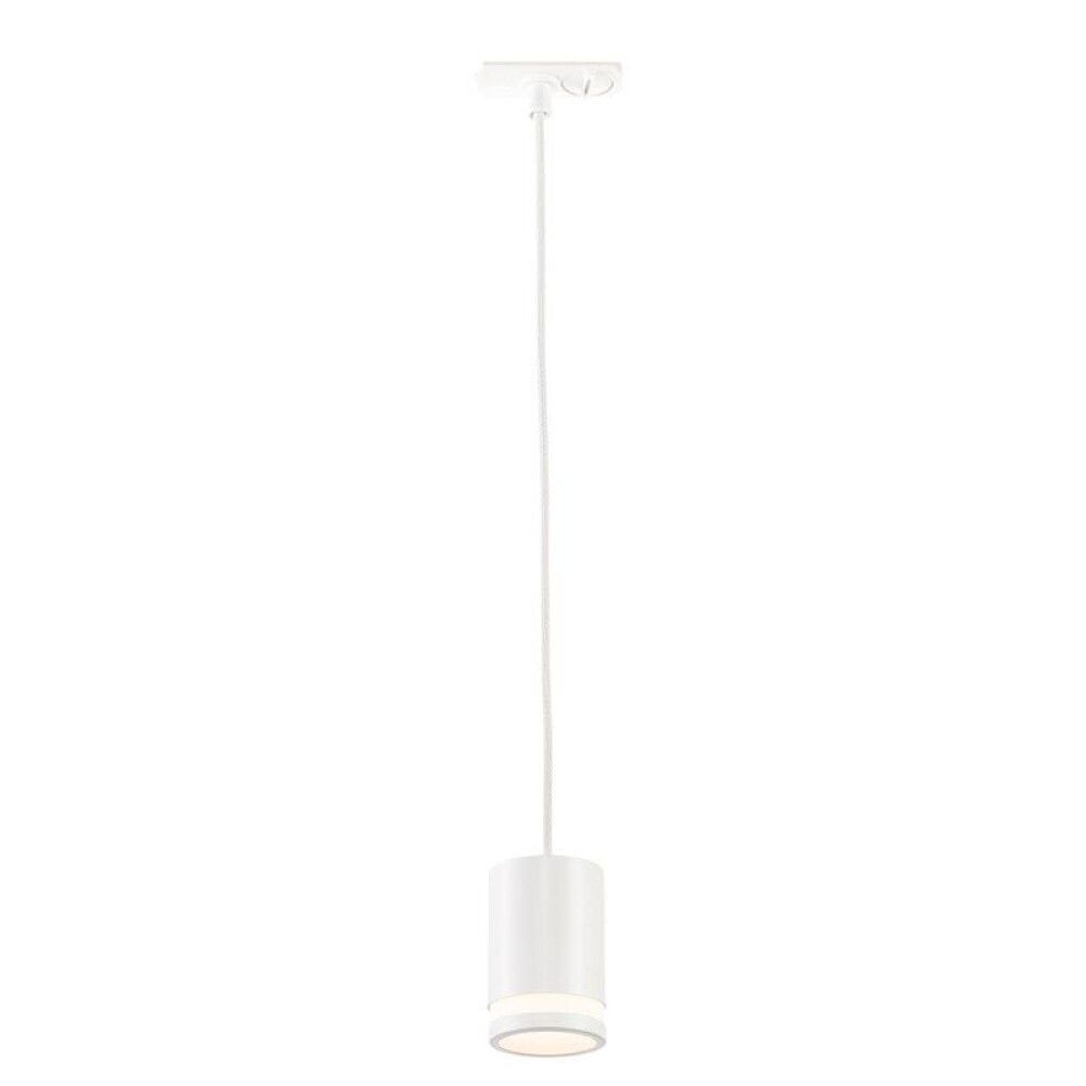 PENDEL NORDLUX LINK RONDIE HVIT Ø6 CM GU10