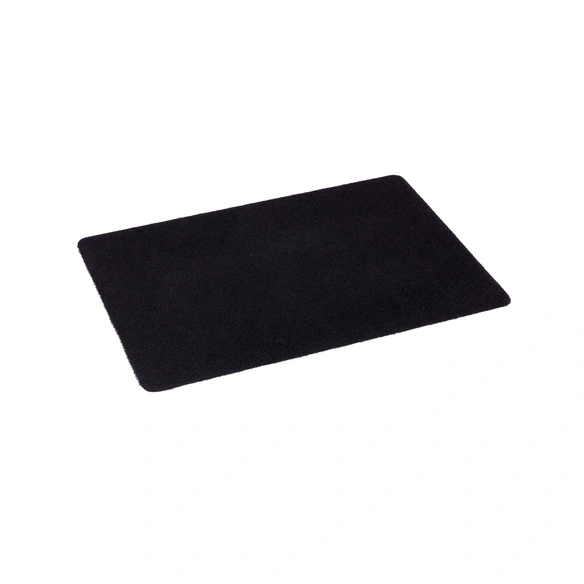 Fußmatte »Power Rib«, Höhe: 1,1 cm, Polypropylen (PP)
