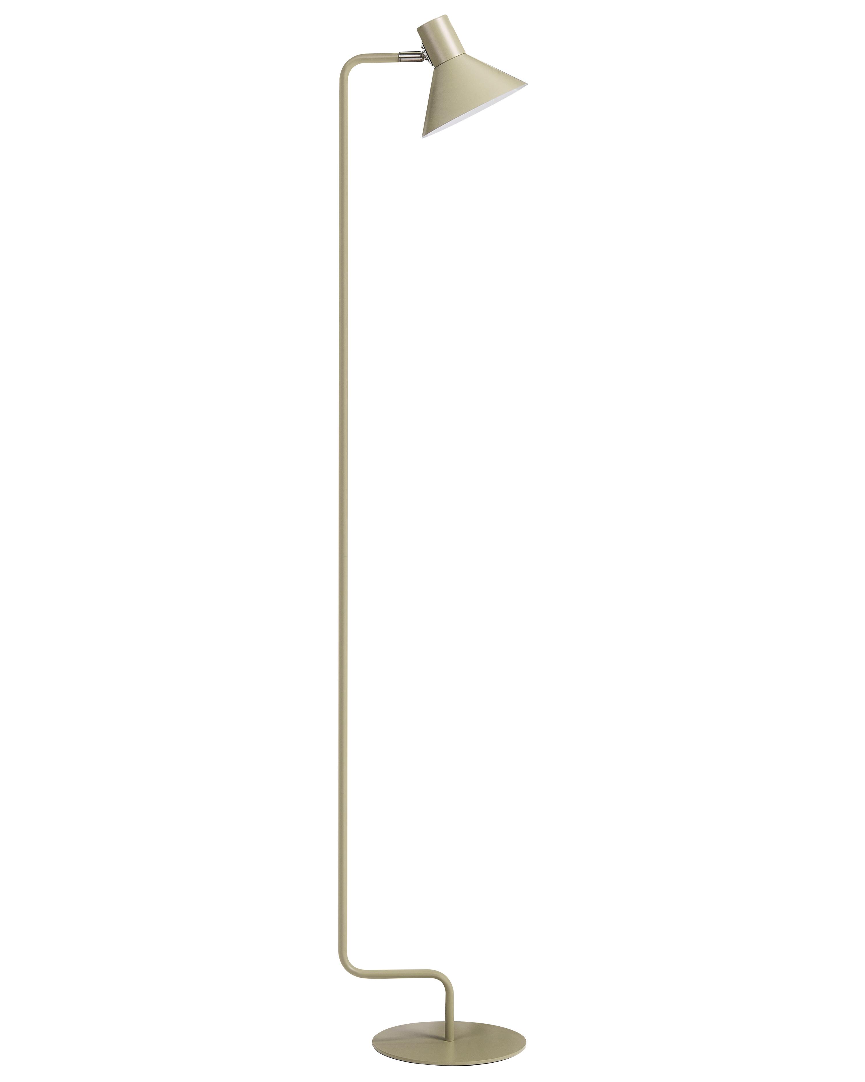 Desk Lamp RIMAVA Metal Light Green