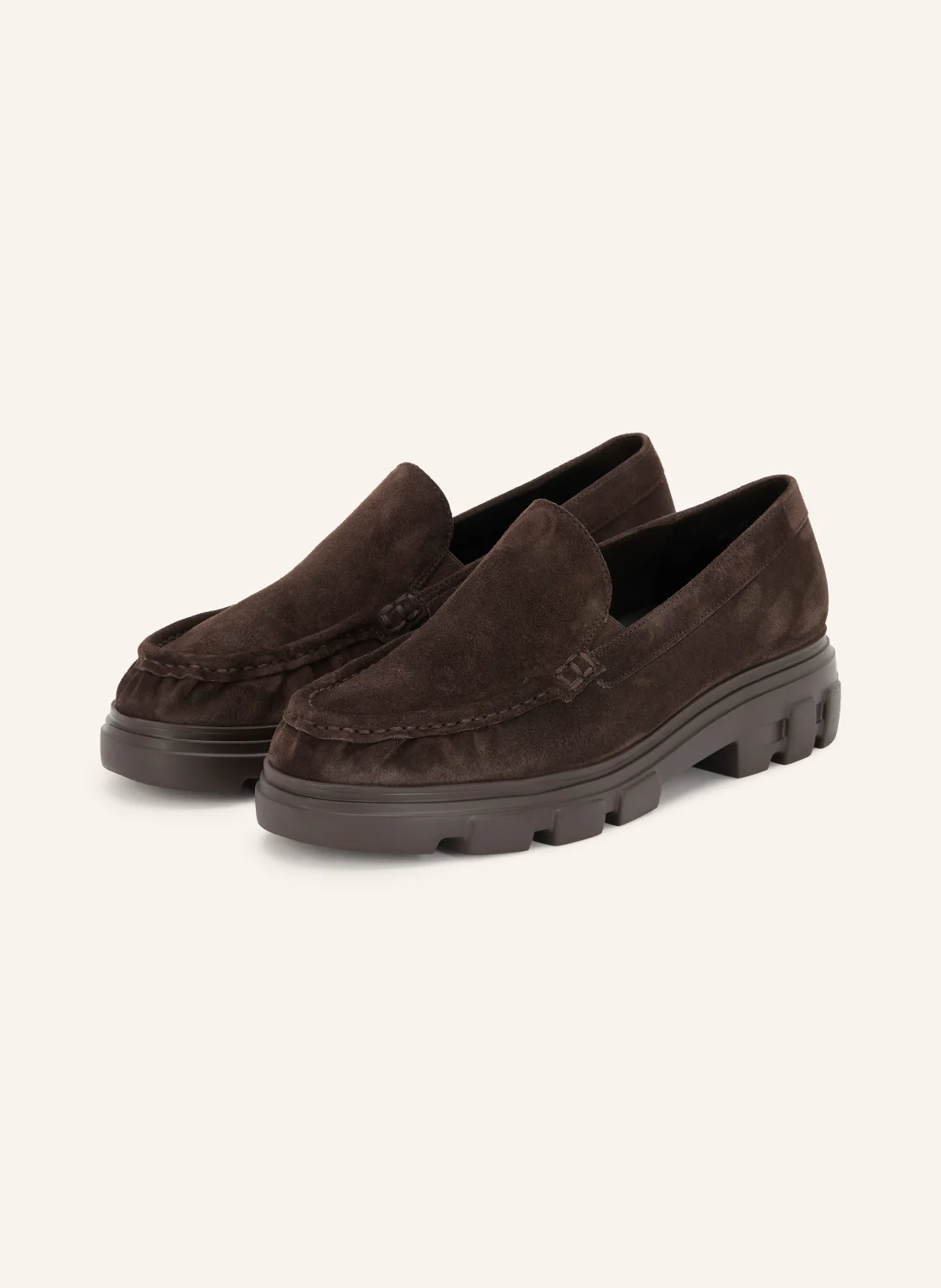 paul green Loafer