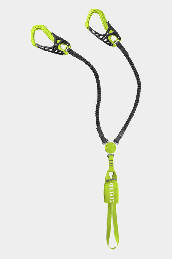 Edelrid Cable Comfort Tri Via Ferrata Set