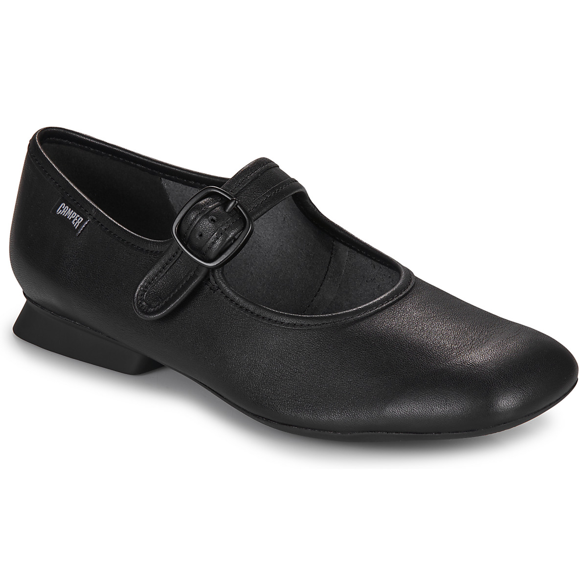 Camper - LFR0 - Black