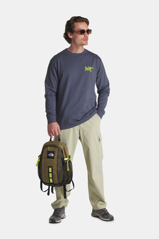 Arc'teryx Kragg Cotton Bird Tile T-shirt