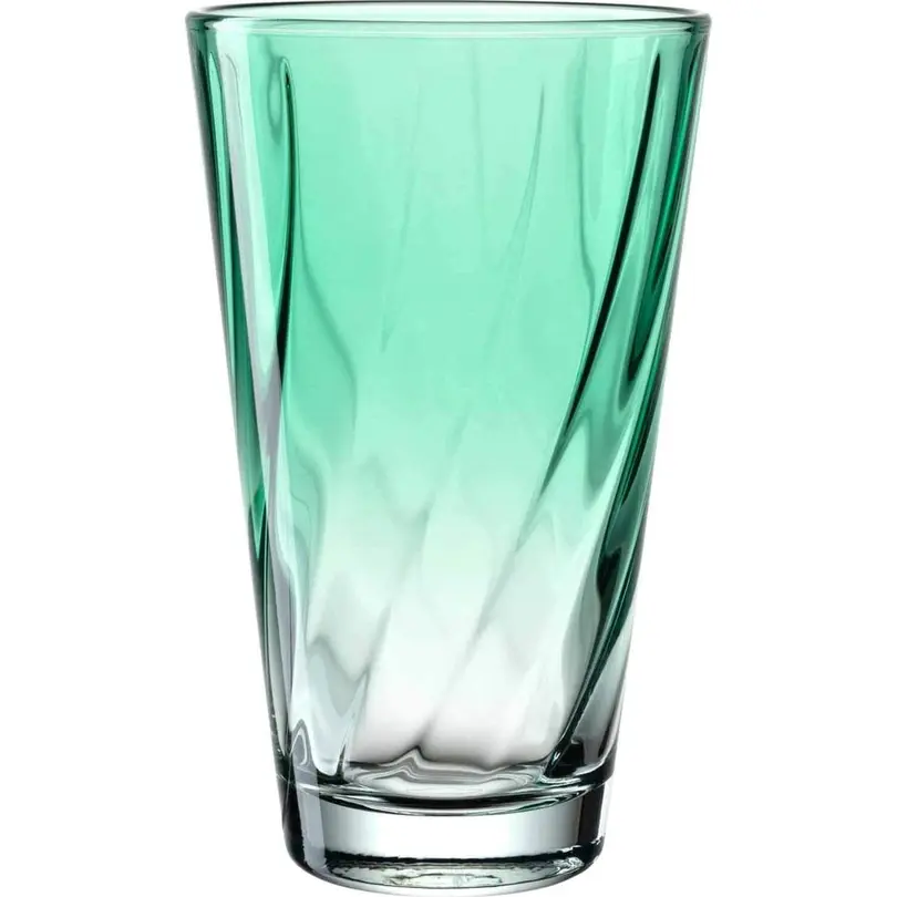 Becher 4er-Set Twist