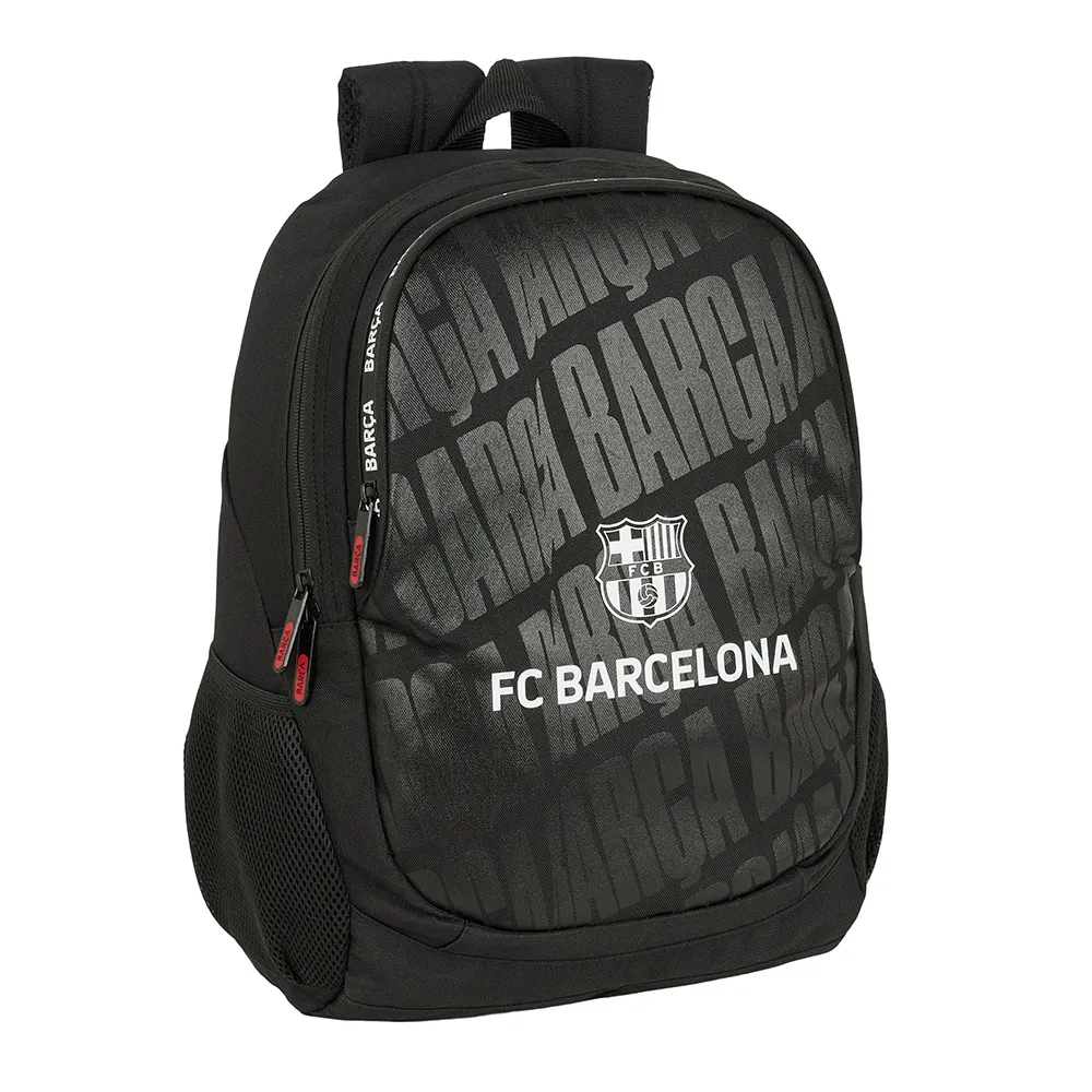 Safta FC Barcelona 22.5L 32x44x16 cm backpack