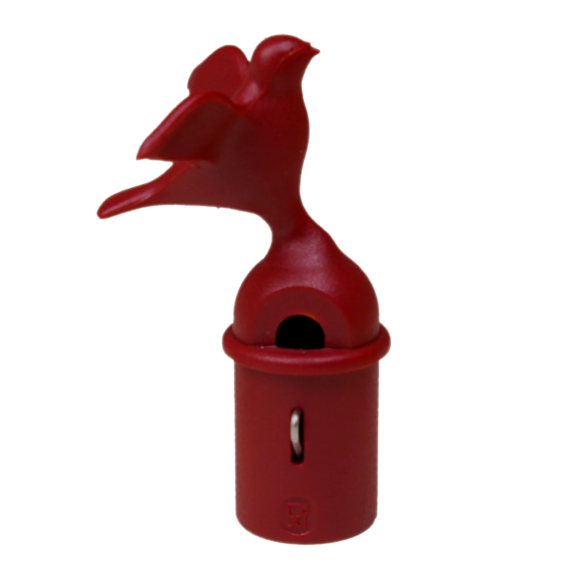 Alessi - Ersatzteile zum Wasserkessel 9093