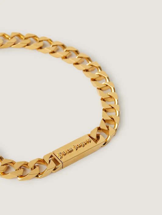 Cuban Link Chain Necklace