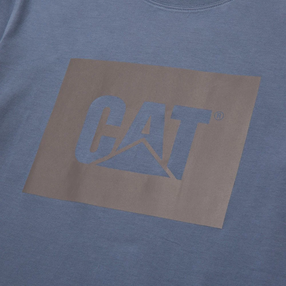 Caterpillar Graphic Tee