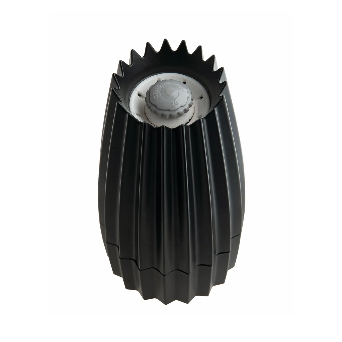 Alessi - Grind Salz-/ Pfeffer und Gewürzmühle