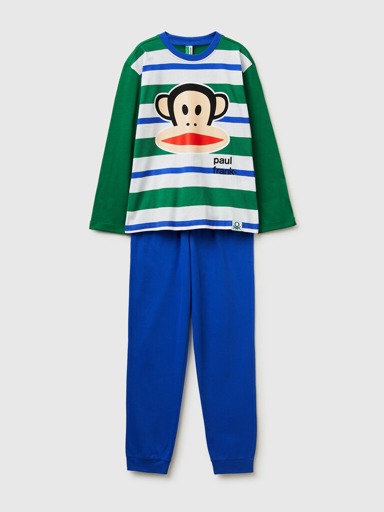 Paul Frank Pajamas