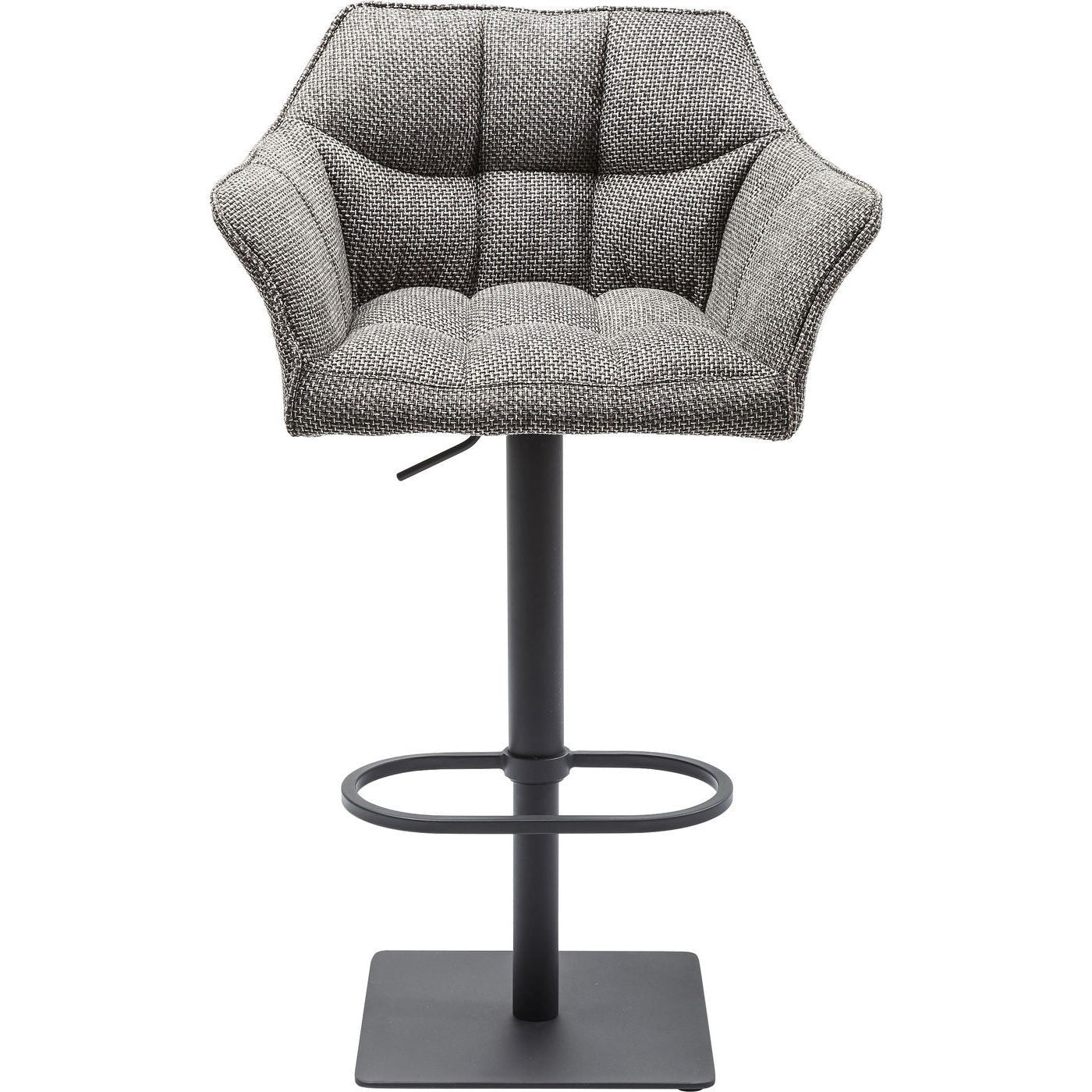 Kare Design Barkruk Thinktank Base