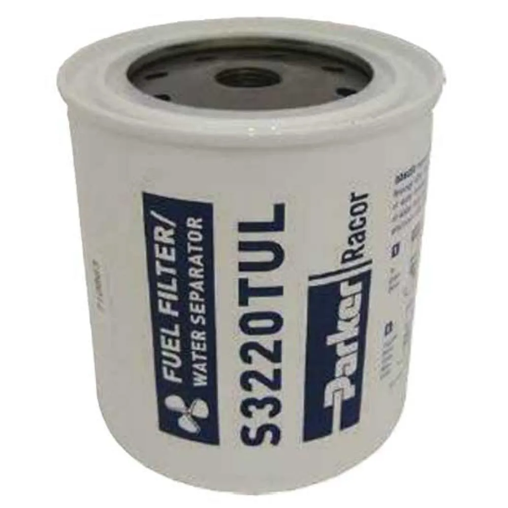 Parker Racor Gasoline Elemment Filter