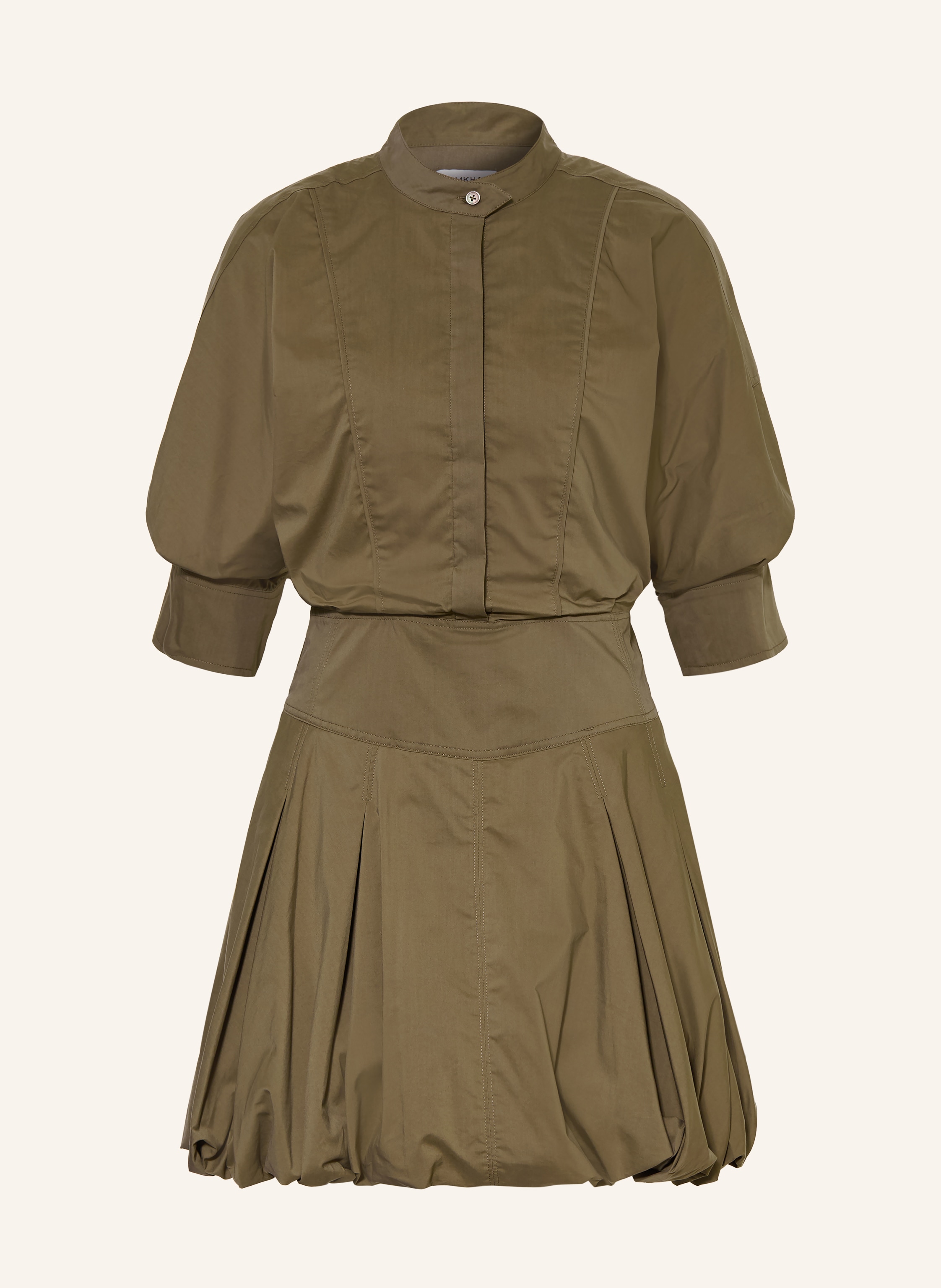 SIMKHAI Cocktailkleid EFFIE mit 3/4-Arm