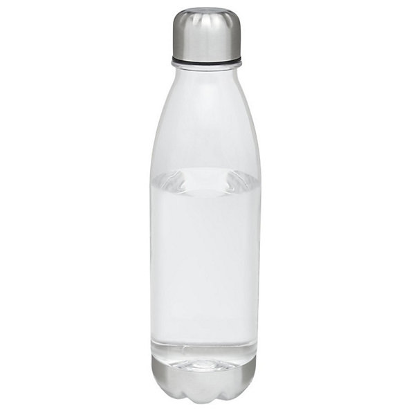 Bullet - Bouteille de sport COVE TRITAN Transparent (Taille unique)