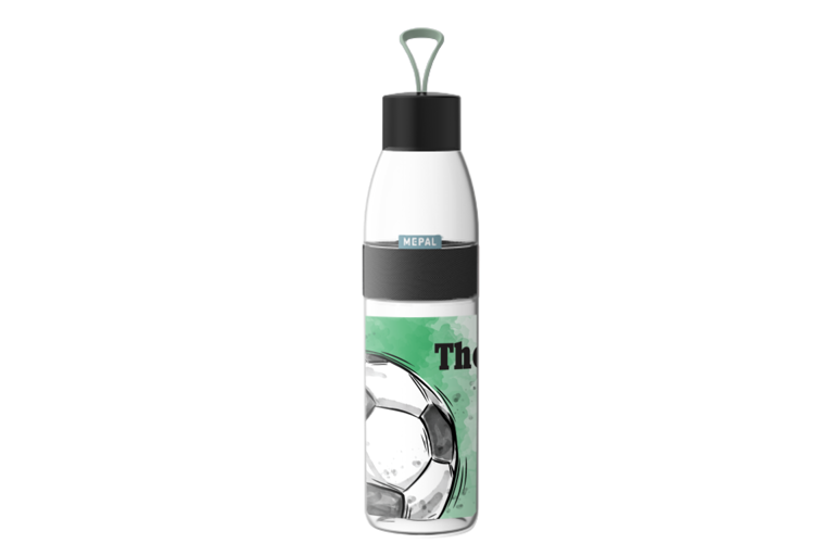 Ontwerp je eigen waterfles Ellipse 700 ml - Vaderdag