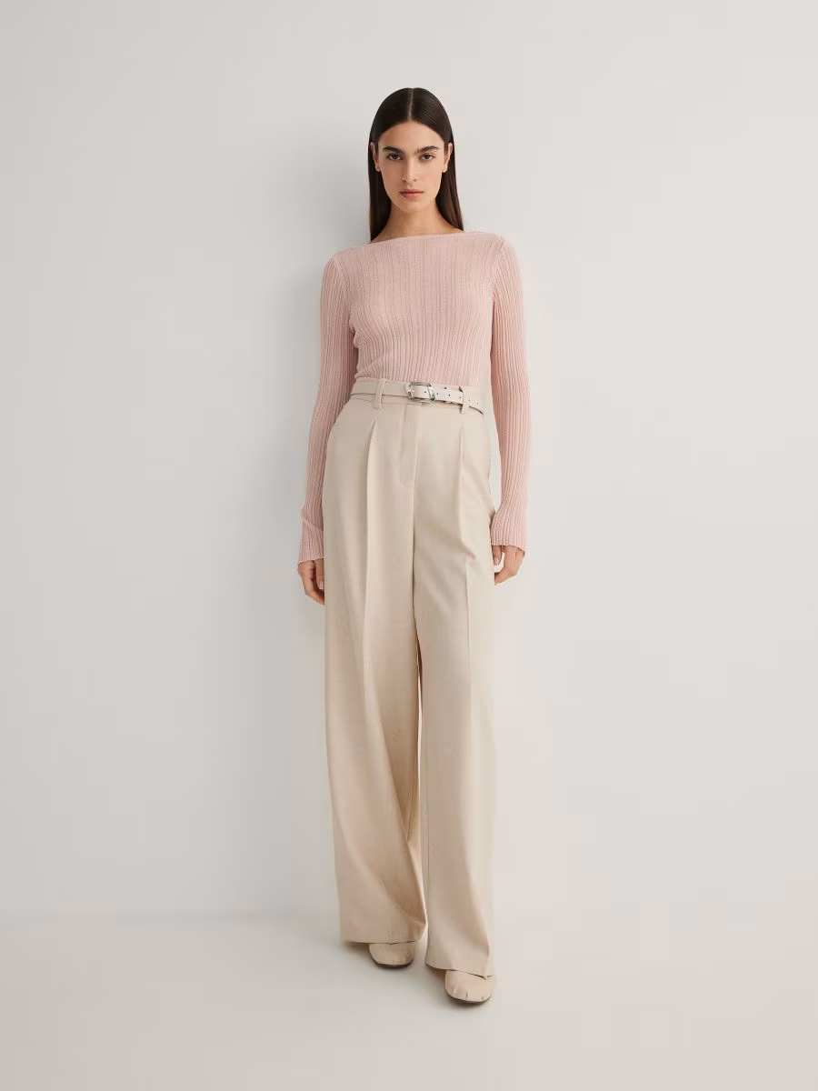 Viscose Blouse