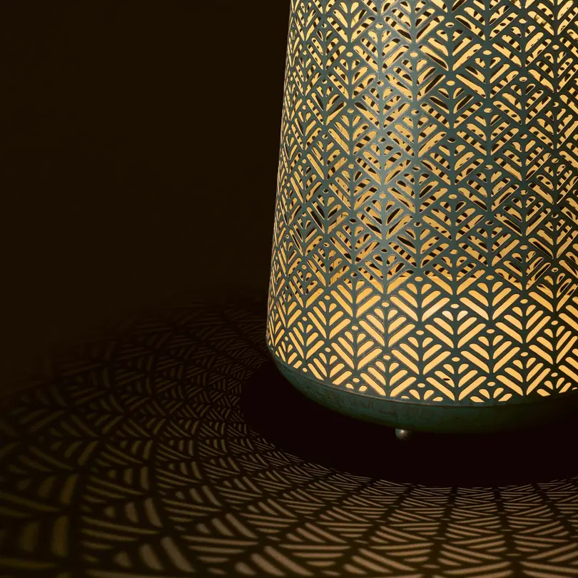 Solarleuchte Solar Light