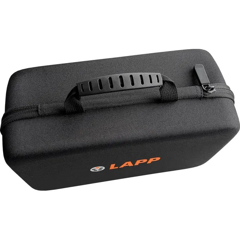 Tasche Hardcase Mobility Dock